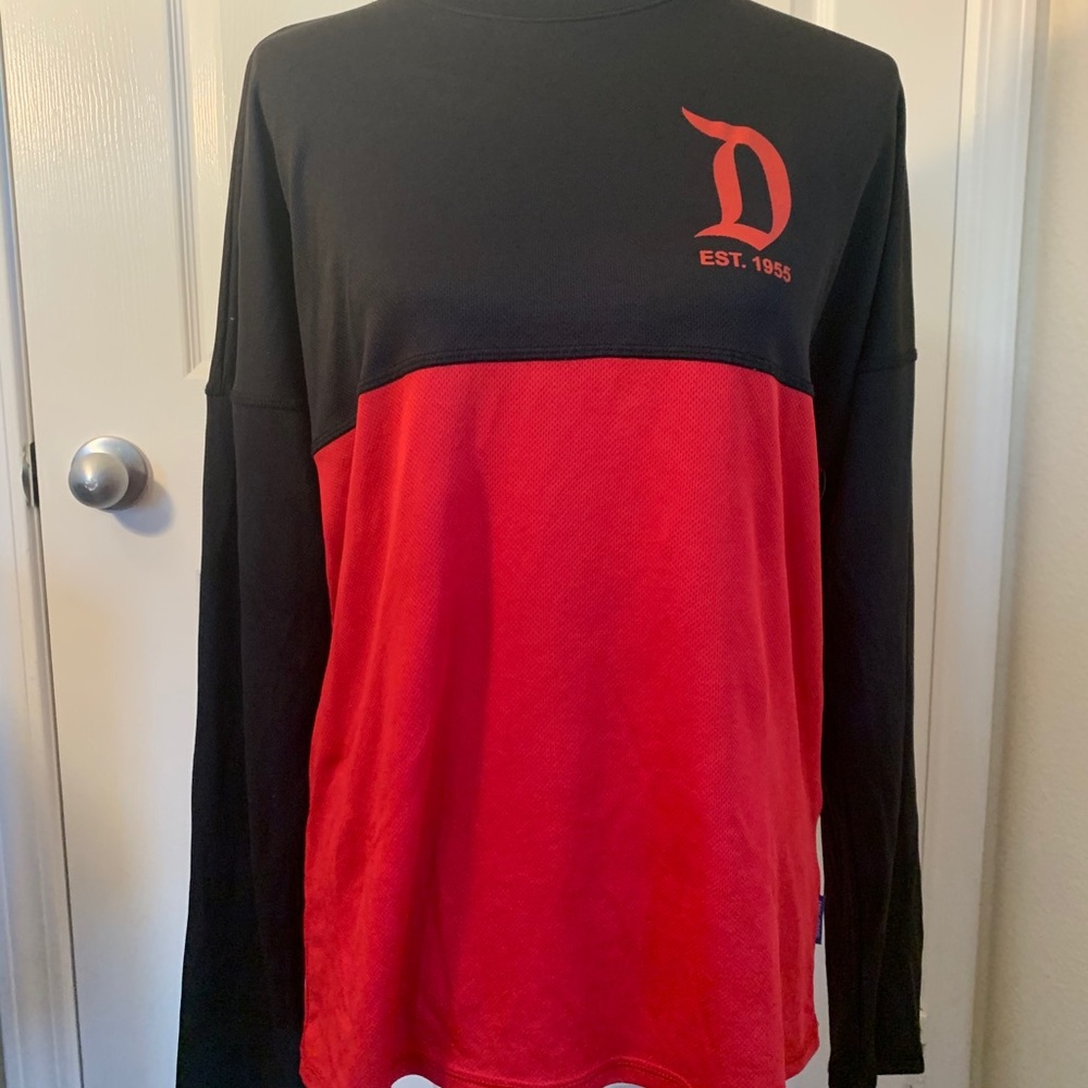 Disneyland spirit jersey